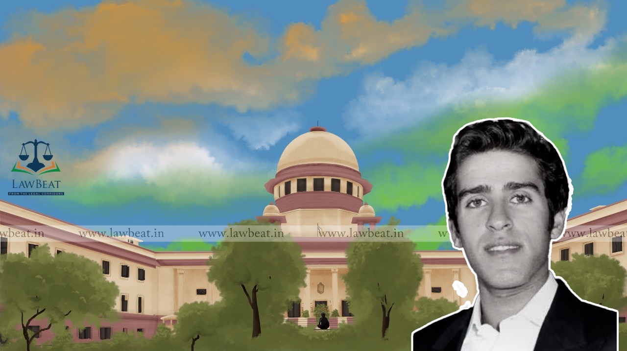 Supreme Court Rejects SLP Challenging Order Of Delhi HC Granting Anticipatory Bail To Journalist Varun Hiremath, Accused of Rape Charges Supreme Court Rejects SLP Challenging Order Of Delhi HC Granting Anticipatory Bail To Journalist Varun Hiremath, Accused of Rape Charges